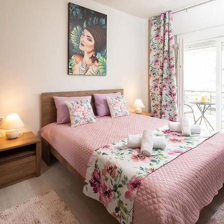 Afrodite'S Cosy And Lovely Apartment Alepou Eksteriør billede